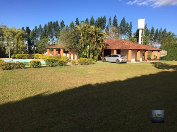 Imagem Imóvel com 5 Quartos à Venda, 72.600 m² em água Funda - Torre De Pedra