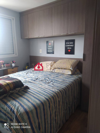 Imagem Apartamento com 2 Quartos à Venda, 49 m² em Vila Brasilândia - São Paulo Imagem Apartamento com 2 Quartos à Venda, 49 m² em Vila Brasilândia - São Paulo