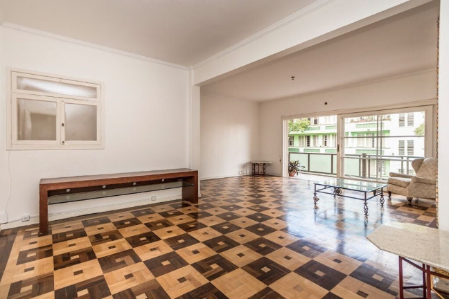 Imagem Apartamento com 3 Quartos à Venda, 123 m² em Azenha - Porto Alegre
