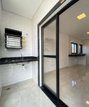 Imagem Casa com 2 Quartos à Venda, 70 m² em Vila Guilhermina - Praia Grande Imagem Casa com 2 Quartos à Venda, 70 m² em Vila Guilhermina - Praia Grande