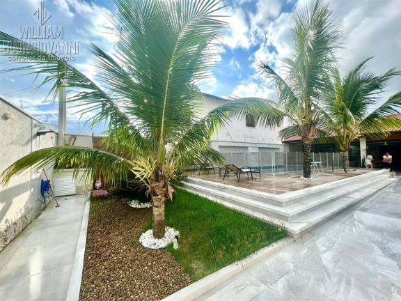 Casa com 3 Quartos à Venda, 162 m² em Florida - Praia Grande