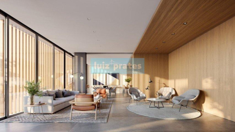 Imagem Apartamento com 3 Quartos à Venda, 155 m² em Bela Vista - Porto Alegre