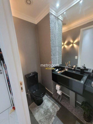 Imagem Apartamento com 2 Quartos à Venda, 88 m² em Jardim - Santo André