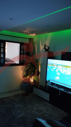 Imagem Sobrado com 3 Quartos à Venda, 220 m² em Jardim Gurilândia - Taubaté Imagem Sobrado com 3 Quartos à Venda, 220 m² em Jardim Gurilândia - Taubaté