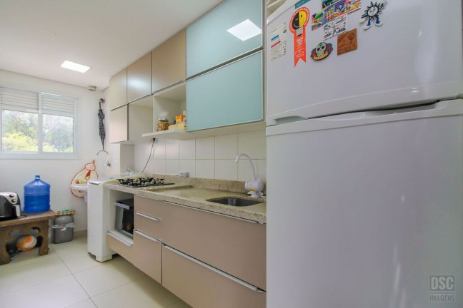 Imagem Imóvel com 2 Quartos à Venda, 59 m² em Vila Nova - Porto Alegre Imagem Imóvel com 2 Quartos à Venda, 59 m² em Vila Nova - Porto Alegre