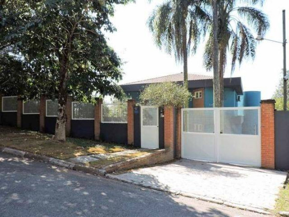 Imagem Casa com 6 Quartos à Venda, 550 m² em Vila Appia Antica - Carapicuíba Imagem Casa com 6 Quartos à Venda, 550 m² em Vila Appia Antica - Carapicuíba