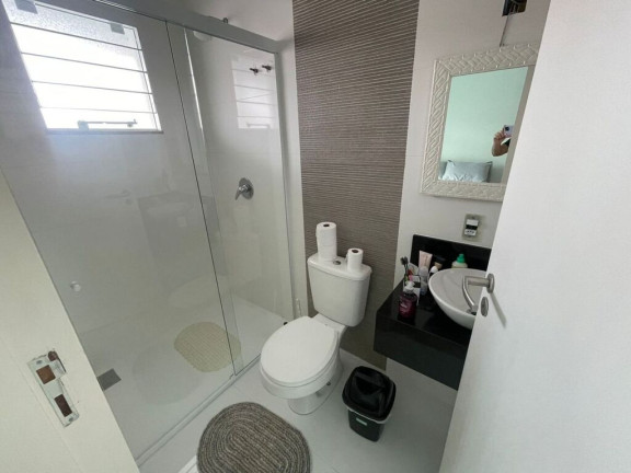 Imagem Casa com 4 Quartos à Venda, 232 m² em Governador Celso Ramos - Governador Celso Ramos