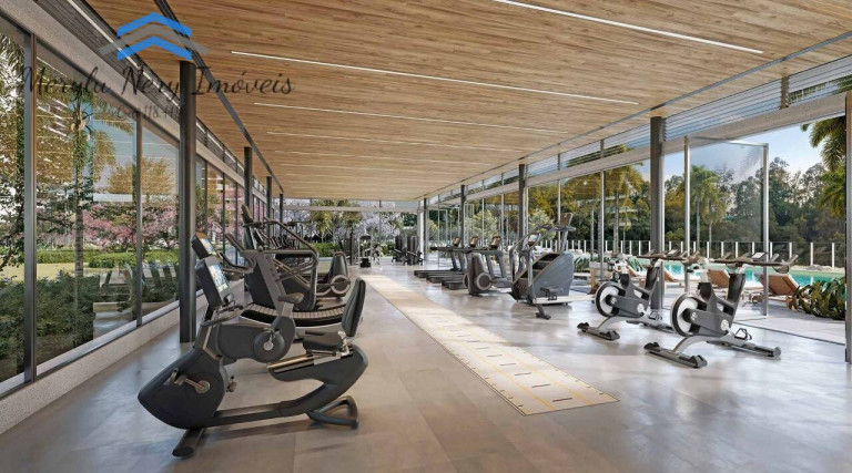 Imagem Apartamento com 4 Quartos à Venda, 265 m² em Panamby - São Paulo Imagem Apartamento com 4 Quartos à Venda, 265 m² em Panamby - São Paulo