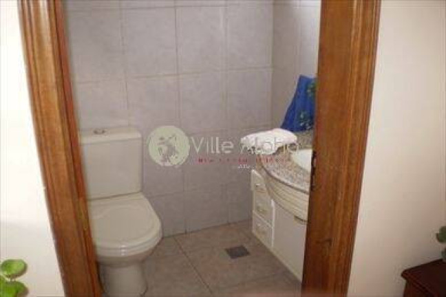 Imagem Casa com 3 Quartos à Venda, 240 m² em Gonzaga - Santos
