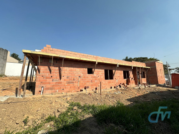 Imagem Casa com 3 Quartos à Venda, 85 m² em Parque Morumbi - Mogi Das Cruzes