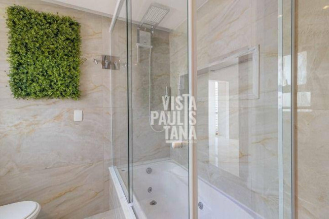 Imagem Apartamento com 1 Quarto para Alugar, 47 m² em Vila Olímpia - São Paulo Imagem Apartamento com 1 Quarto para Alugar, 47 m² em Vila Olímpia - São Paulo