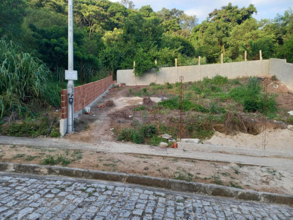 Imagem Terreno à Venda, 500 m² em Campo Grande - Rio De Janeiro Imagem Terreno à Venda, 500 m² em Campo Grande - Rio De Janeiro