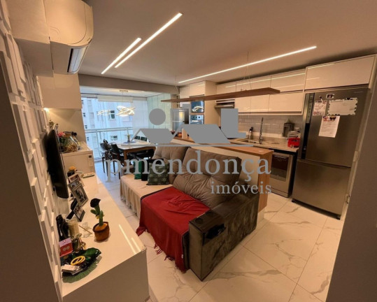 Apartamento com 2 Quartos à Venda, 65 m² em Perdizes - São Paulo