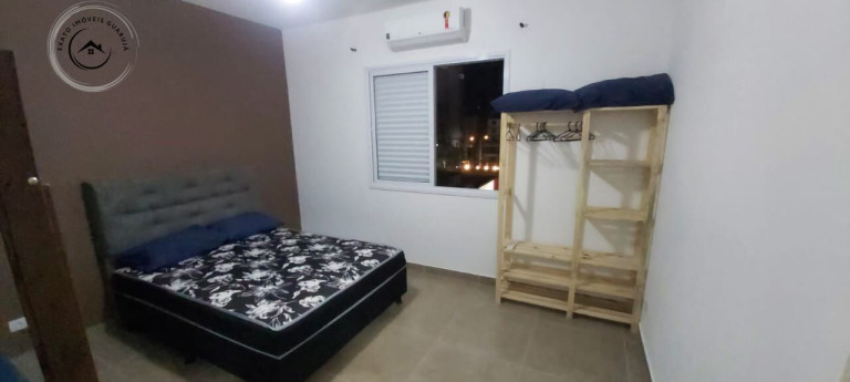 Imagem Apartamento com 2 Quartos para Alugar ou Temporada, 65 m² em Enseada - Guarujá Imagem Apartamento com 2 Quartos para Alugar ou Temporada, 65 m² em Enseada - Guarujá