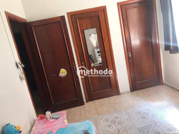 Imagem Casa com 3 Quartos à Venda, 163 m² em Botafogo - Campinas