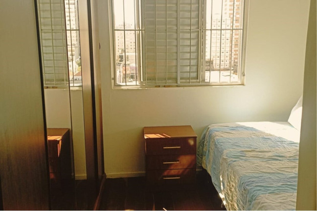Imagem Apartamento com 1 Quarto à Venda, 55 m² em Pinheiros - São Paulo Imagem Apartamento com 1 Quarto à Venda, 55 m² em Pinheiros - São Paulo