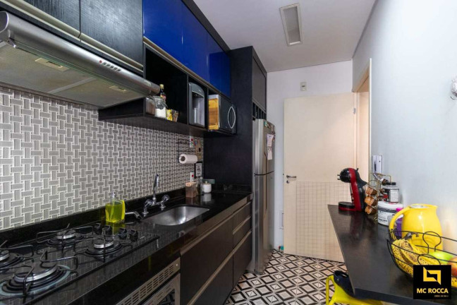 Imagem Apartamento com 3 Quartos à Venda, 93 m² em Baeta Neves - São Bernardo Do Campo