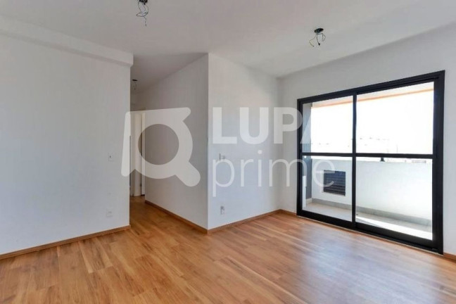 Apartamento com 2 Quartos à Venda, 52 m² em Vila Gustavo - São Paulo