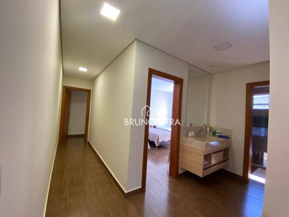 Imagem Casa com 4 Quartos à Venda, 283 m² em Condomínio Vale Da Serra - Igarapé