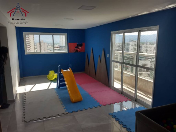 Imagem Apartamento com 2 Quartos à Venda, 136 m² em Ocian - Praia Grande Imagem Apartamento com 2 Quartos à Venda, 136 m² em Ocian - Praia Grande
