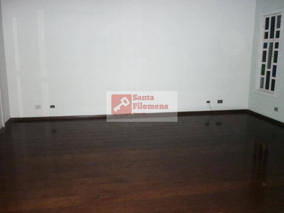 Imagem Casa com 5 Quartos à Venda, 512 m² em Vila Junqueira - Santo André Imagem Casa com 5 Quartos à Venda, 512 m² em Vila Junqueira - Santo André