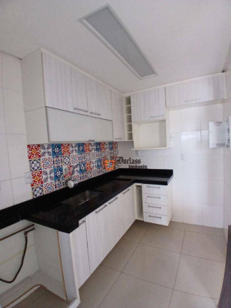 Imagem Apartamento com 2 Quartos à Venda, 55 m² em Vila Príncipe De Gales - Santo André Imagem Apartamento com 2 Quartos à Venda, 55 m² em Vila Príncipe De Gales - Santo André
