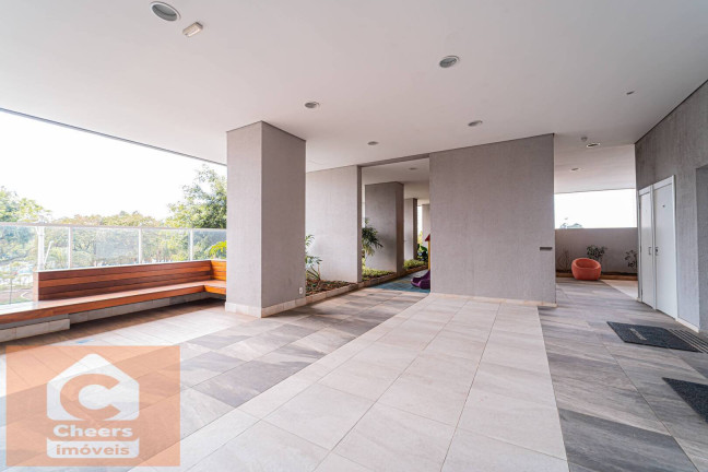 Imagem Apartamento com 1 Quarto à Venda, 43 m² em Brooklin - São Paulo Imagem Apartamento com 1 Quarto à Venda, 43 m² em Brooklin - São Paulo
