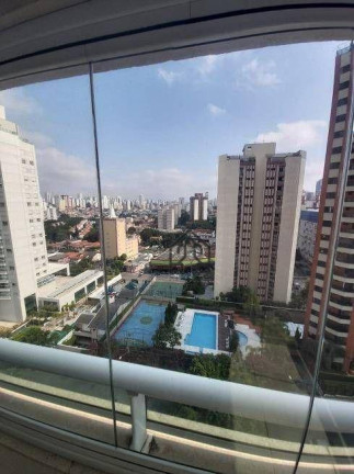 Imagem Apartamento com 4 Quartos à Venda, 270 m² em Jardim Vila Mariana - São Paulo