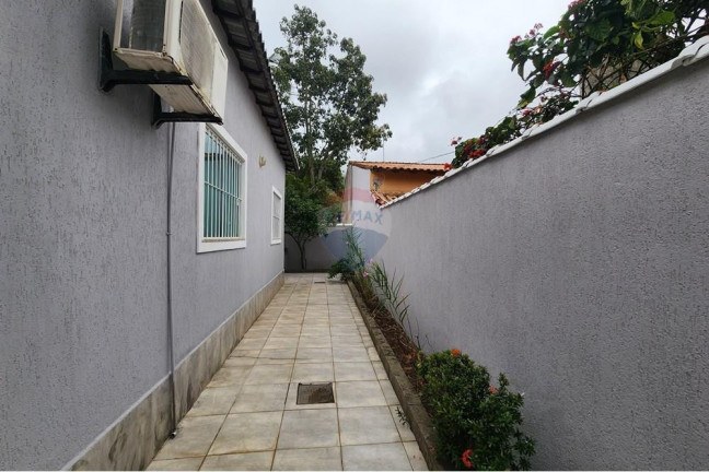 Imagem Casa com 3 Quartos à Venda, 120 m² em Praia De Itaipuacu I - Maricá Imagem Casa com 3 Quartos à Venda, 120 m² em Praia De Itaipuacu I - Maricá