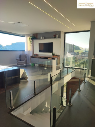 Imagem Casa com 3 Quartos à Venda, 290 m² em Forquilhas - São José