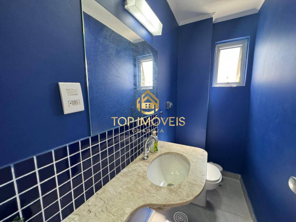Imagem Apartamento com 4 Quartos à Venda, 110 m² em Pitangueiras - Guarujá