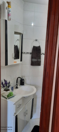 Imagem Apartamento com 2 Quartos à Venda, 60 m² em São João - Poços De Caldas