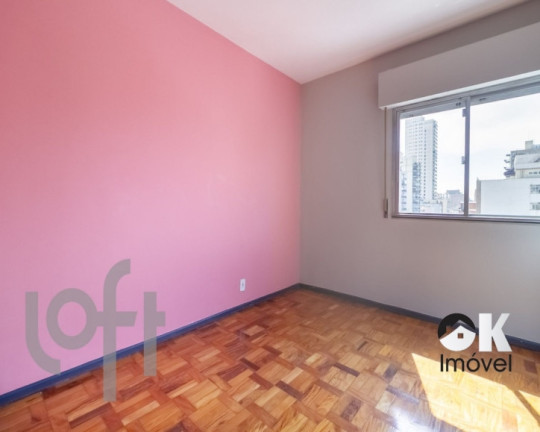 Imagem Apartamento com 3 Quartos à Venda, 130 m² em Higienópolis - São Paulo