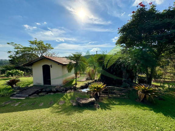 Imagem Chácara com 5 Quartos à Venda, 5.000 m² em Portão - Atibaia Imagem Chácara com 5 Quartos à Venda, 5.000 m² em Portão - Atibaia