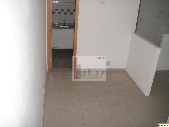 Imagem Sala Comercial à Venda, 36 m² em Tatuapé - São Paulo Imagem Sala Comercial à Venda, 36 m² em Tatuapé - São Paulo
