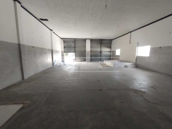 Imagem Galpão à Venda, 1.350 m² em Br-226 - Macaíba Imagem Galpão à Venda, 1.350 m² em Br-226 - Macaíba