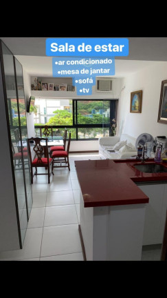 Imagem Apartamento com 2 Quartos à Venda, 75 m² em Ondina - Salvador Imagem Apartamento com 2 Quartos à Venda, 75 m² em Ondina - Salvador