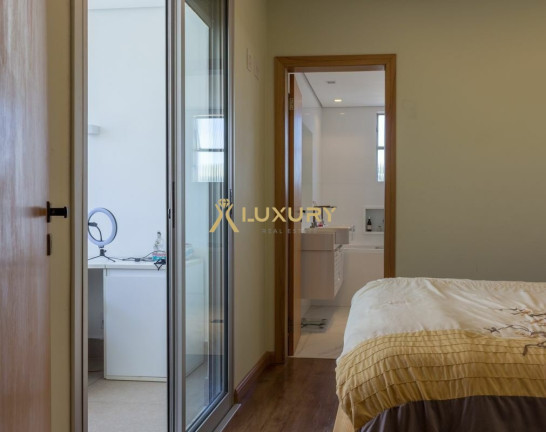 Imagem Imóvel com 4 Quartos à Venda, 260 m² em Cidade Jardim - Belo Horizonte