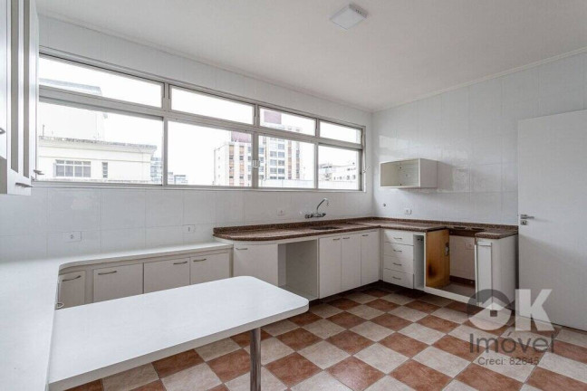Imagem Apartamento com 3 Quartos à Venda, 137 m² em Jardim Paulista - São Paulo Imagem Apartamento com 3 Quartos à Venda, 137 m² em Jardim Paulista - São Paulo