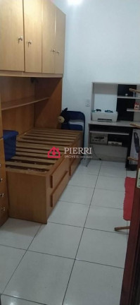 Imagem Sobrado com 3 Quartos à Venda, 88 m² em Vila Renato (zona Norte) - São Paulo Imagem Sobrado com 3 Quartos à Venda, 88 m² em Vila Renato (zona Norte) - São Paulo
