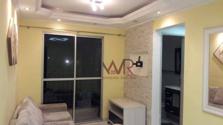 Imagem Apartamento com 2 Quartos à Venda, 54 m² em Jardim Norma - São Paulo Imagem Apartamento com 2 Quartos à Venda, 54 m² em Jardim Norma - São Paulo