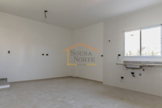 Imagem Apartamento com 2 Quartos à Venda, 39 m² em Vila Mazzei - São Paulo Imagem Apartamento com 2 Quartos à Venda, 39 m² em Vila Mazzei - São Paulo