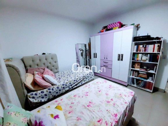 Imagem Casa com 2 Quartos à Venda, 147 m² em Residencial Vale Dos Sonhos - Goiânia Imagem Casa com 2 Quartos à Venda, 147 m² em Residencial Vale Dos Sonhos - Goiânia
