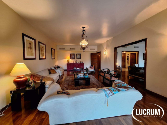 Imagem Apartamento com 4 Quartos à Venda, 545 m² em Flamengo - Rio De Janeiro