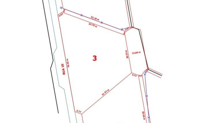 Imagem Terreno à Venda, 2.988 m² em Praia Rasa - Armação Dos Búzios Imagem Terreno à Venda, 2.988 m² em Praia Rasa - Armação Dos Búzios