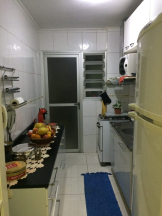 Imagem Apartamento com 3 Quartos à Venda, 64 m² em Tatuapé - São Paulo Imagem Apartamento com 3 Quartos à Venda, 64 m² em Tatuapé - São Paulo