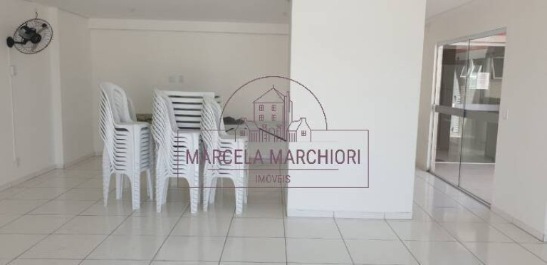 Imagem Apartamento com 2 Quartos à Venda, 80 m² em Itapuã - Vila Velha