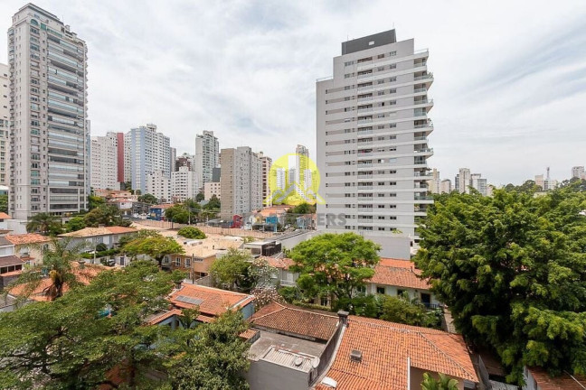 Imagem Sala Comercial à Venda, 37 m² em Jardim Paulista - São Paulo Imagem Sala Comercial à Venda, 37 m² em Jardim Paulista - São Paulo