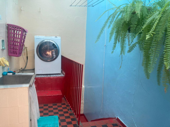 Imagem Casa com 3 Quartos à Venda, 300 m² em Cambuci - São Paulo Imagem Casa com 3 Quartos à Venda, 300 m² em Cambuci - São Paulo