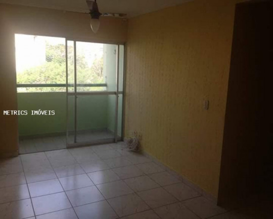 Imagem Imóvel com 2 Quartos à Venda, 56 m² em Vila Nova Jundiainópolis - Jundiaí